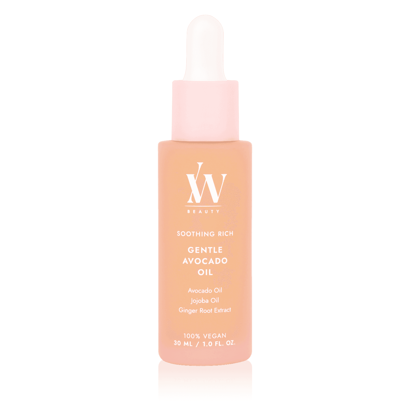 Gentle Avocado Oil Soothing Rich