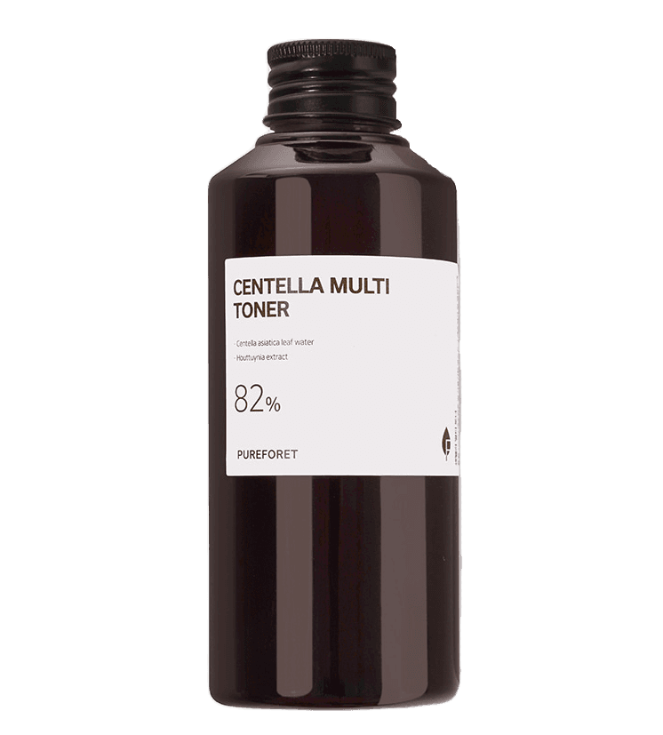 Centella Multi Toner