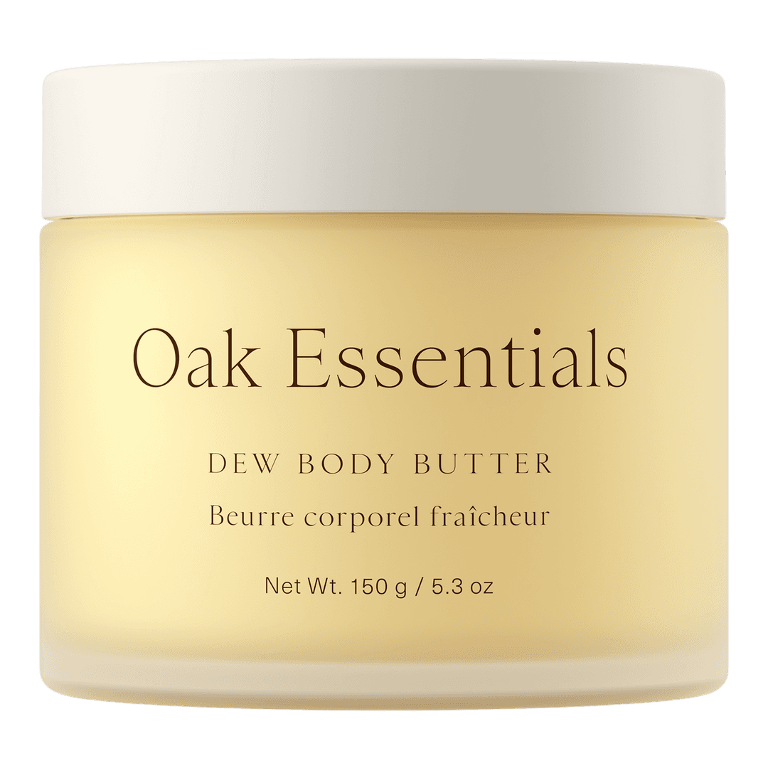 Dew Body Butter
