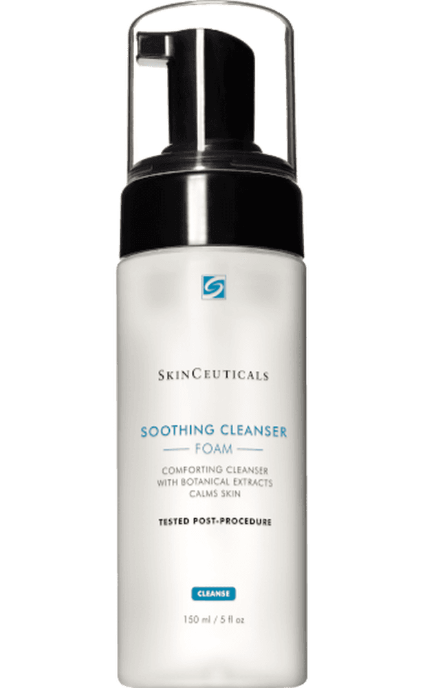 Soothing Cleanser