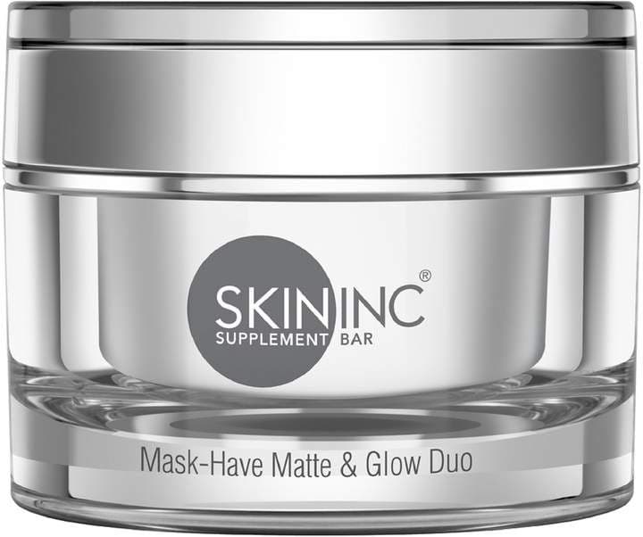 Mask-Have Matte & Glow Duo
