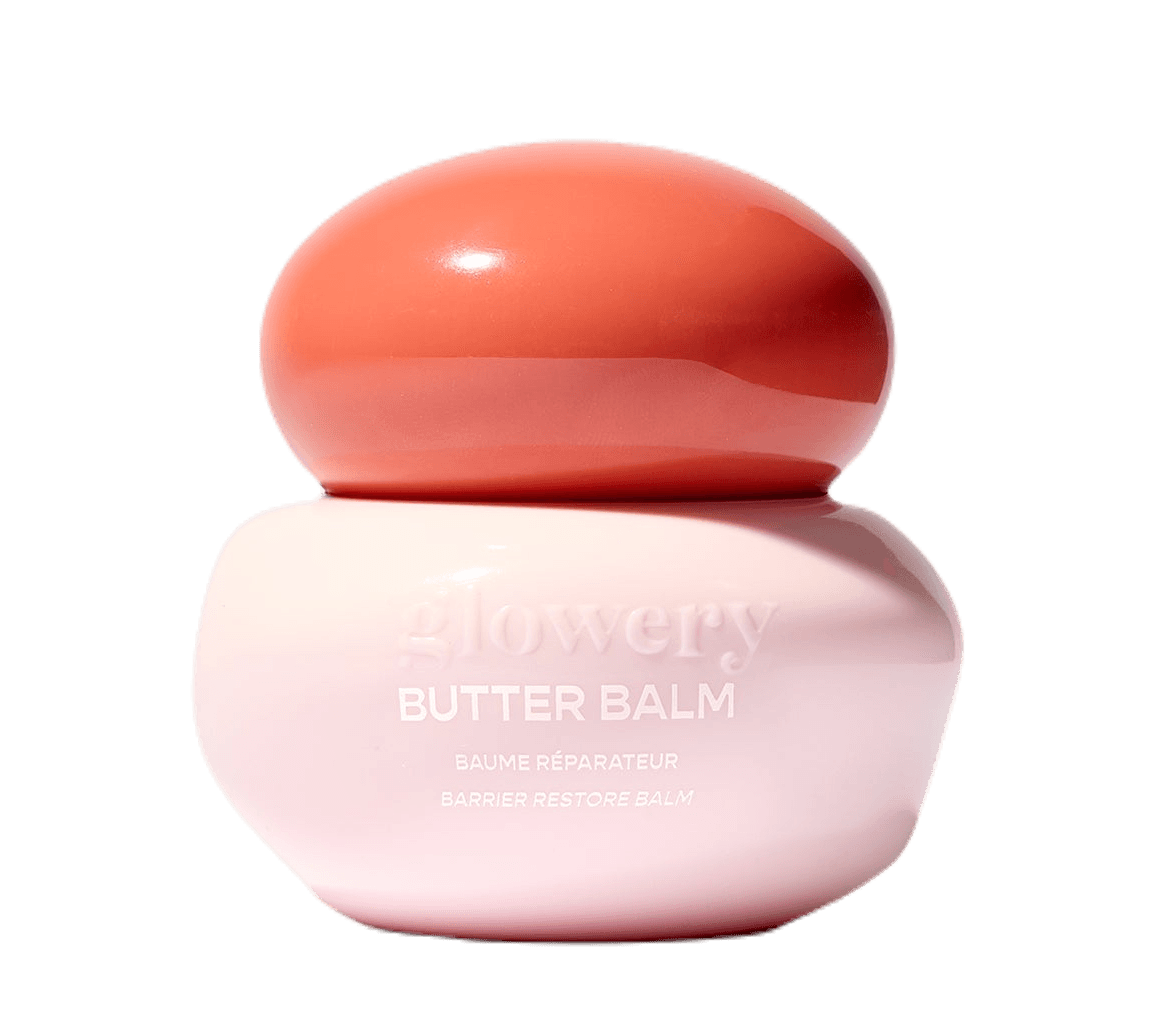 Butter Balm Barrier Restore Cream