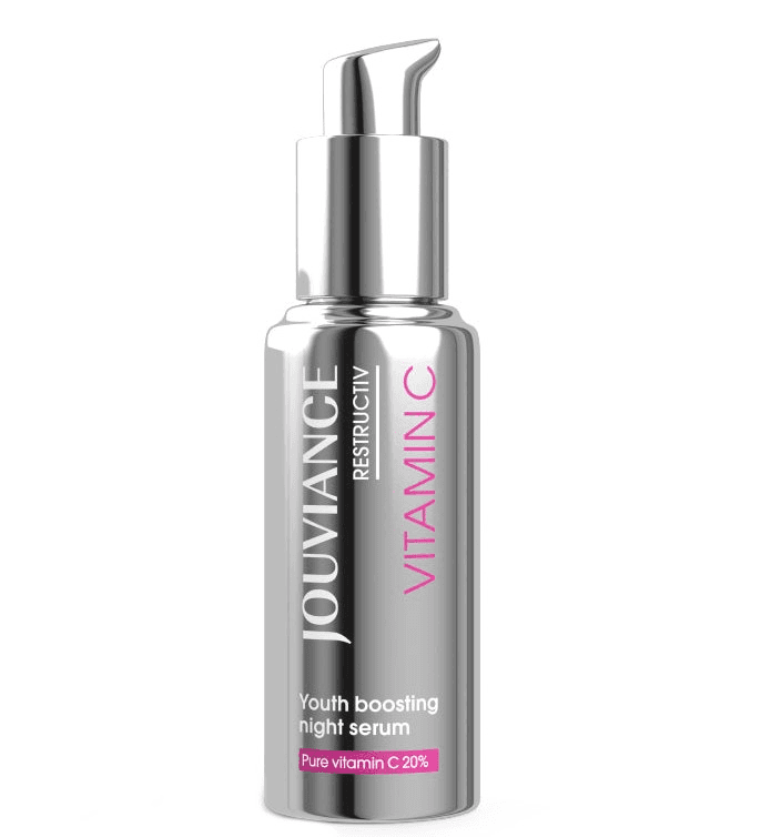 Restructiv Vitamin C Youth Boosting Night Serum