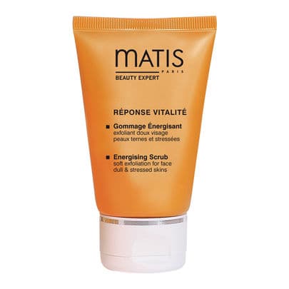 Energising Scrub