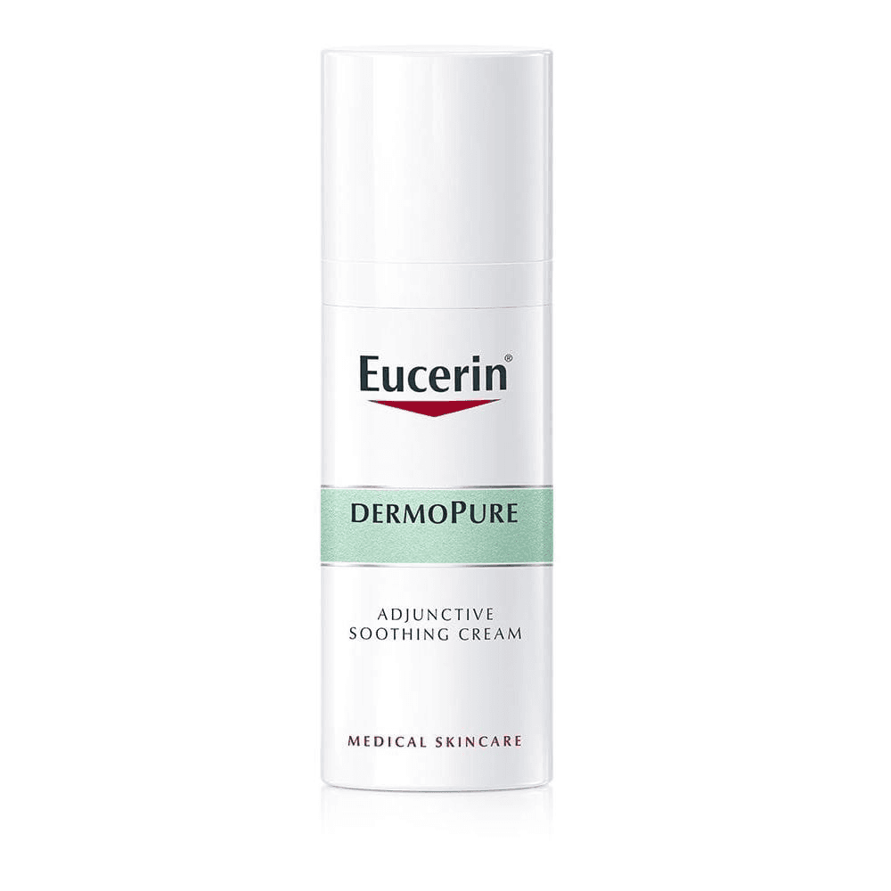 Dermopure Adjunctive Soothing Cream