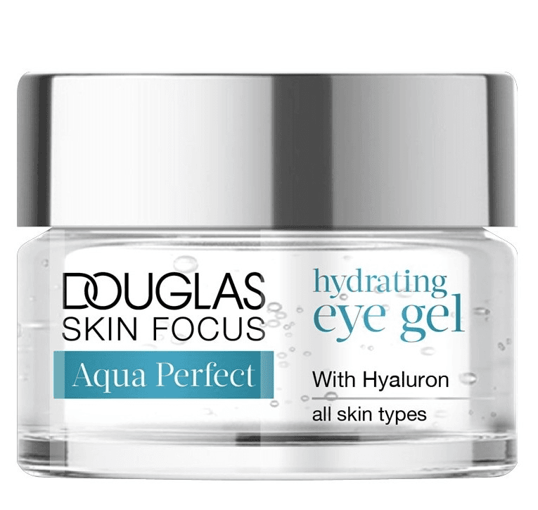 Skin Focus Aqua Perfect Hydrating Eye Gel