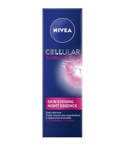 Cellular Radiance Skin Perfection Overnight Essence