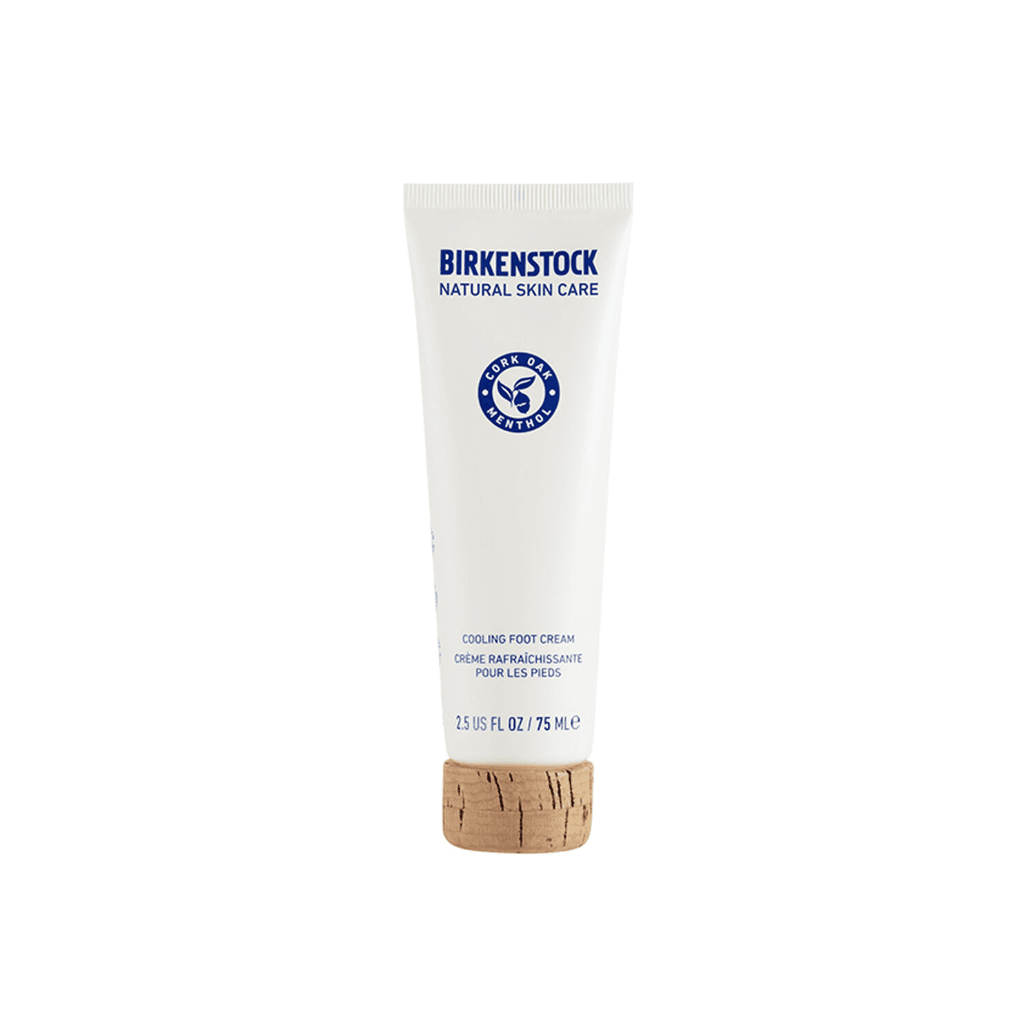 Cooling Foot Cream