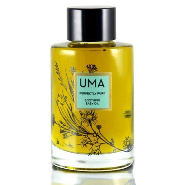 Perfectly Pure Soothing Baby Oil