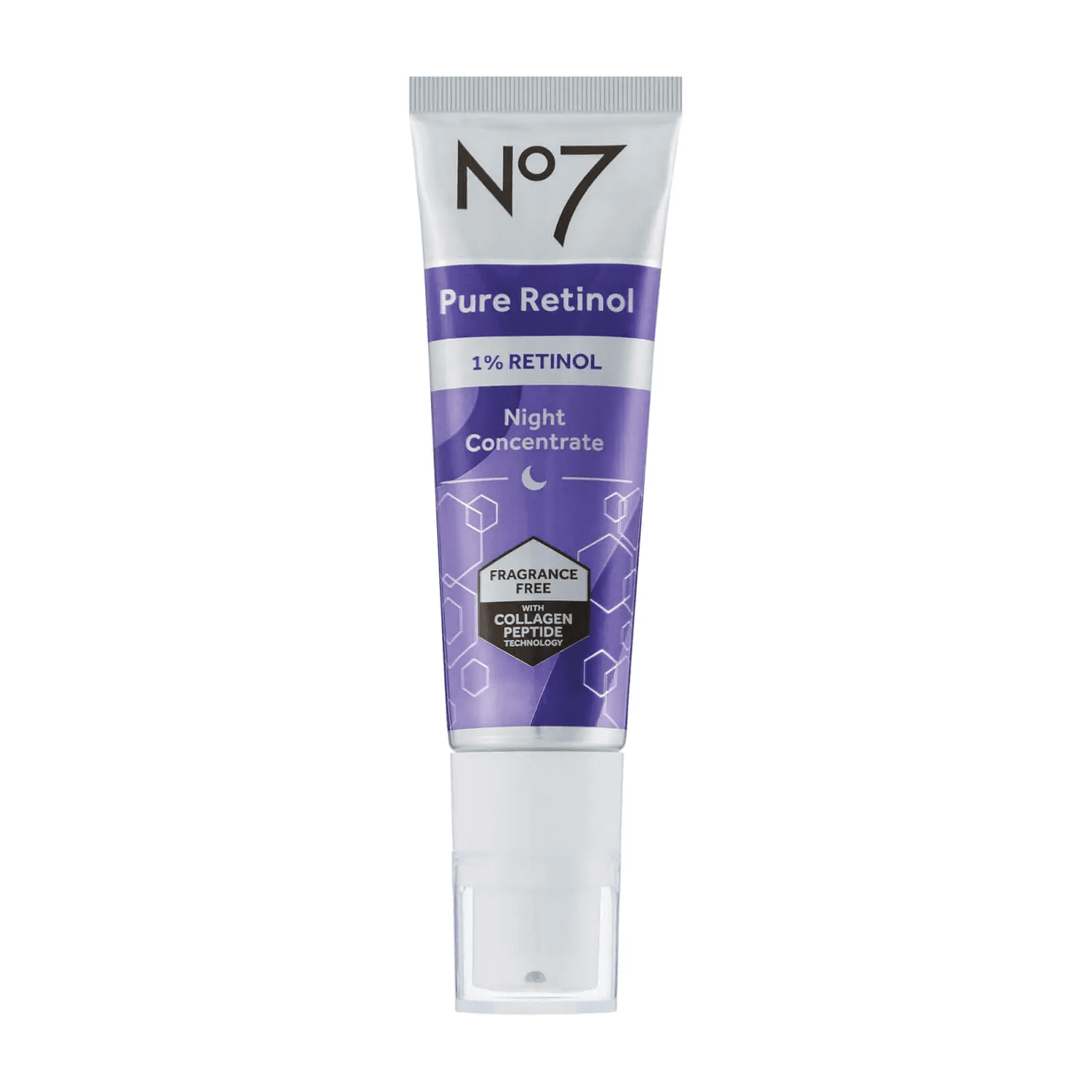 Pure Retinol 1% Night Concentrate