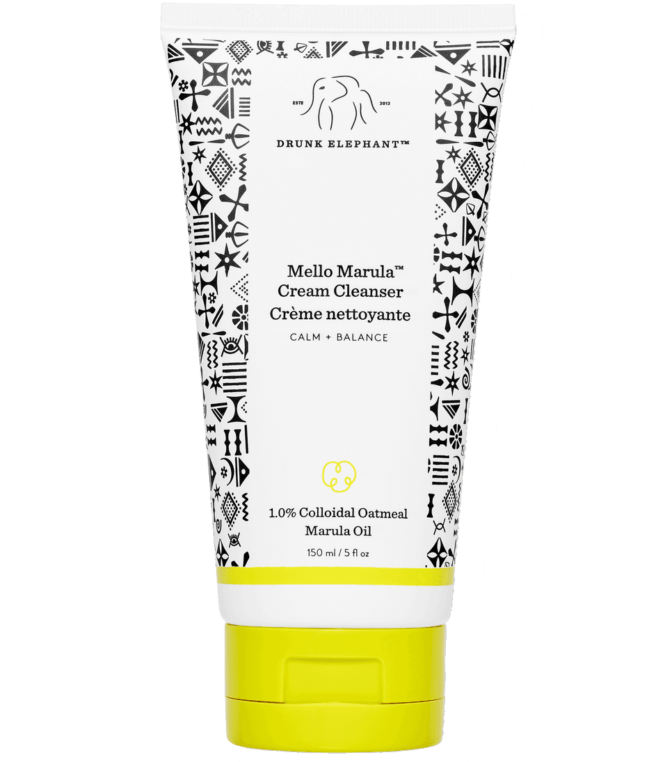 Mello Marula Cream Cleanser
