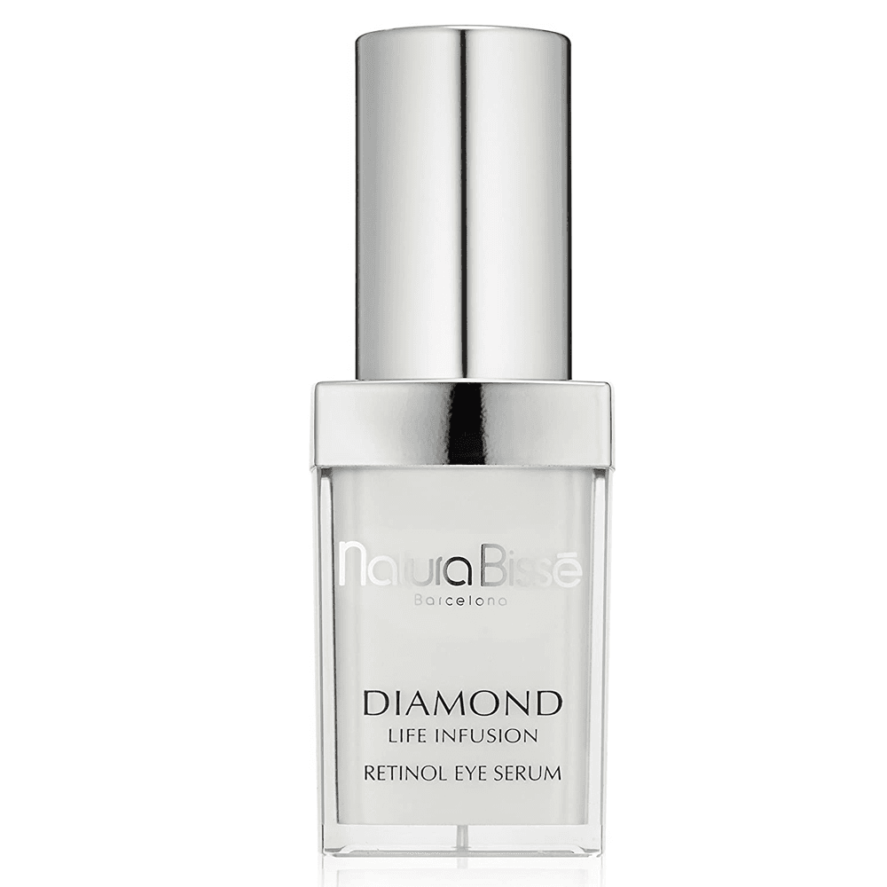 Diamond Life Infusion Retinol Eye Serum