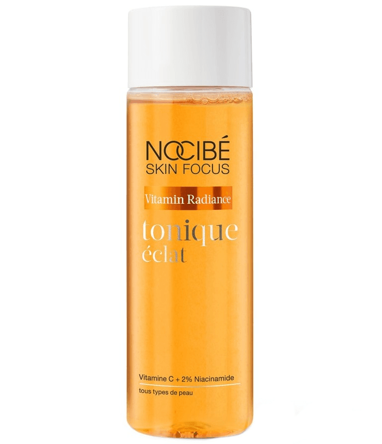 Skin Focus - Vitamin Radiance Tonique Visage Vitamine C