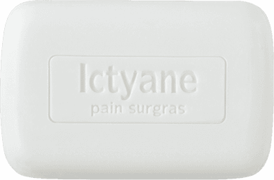 Ictyane Ultra-Rich Dermatological Bar