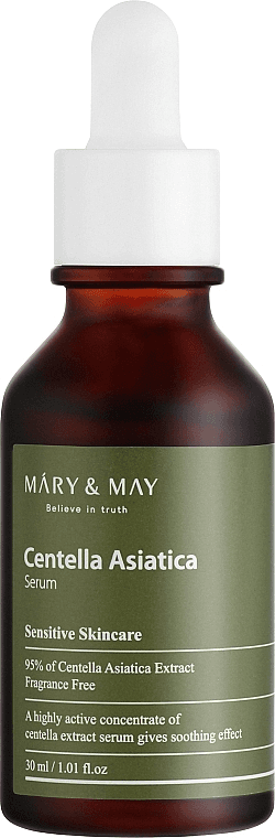 Centella Asiatica Serum