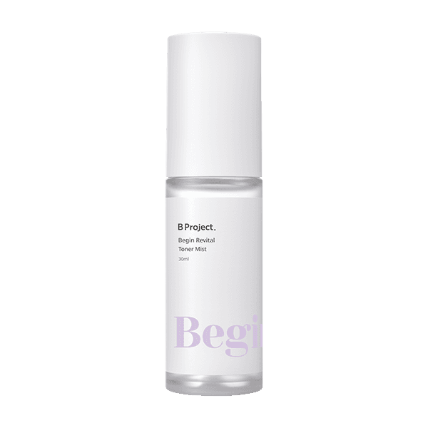 Begin Revital Toner Mist