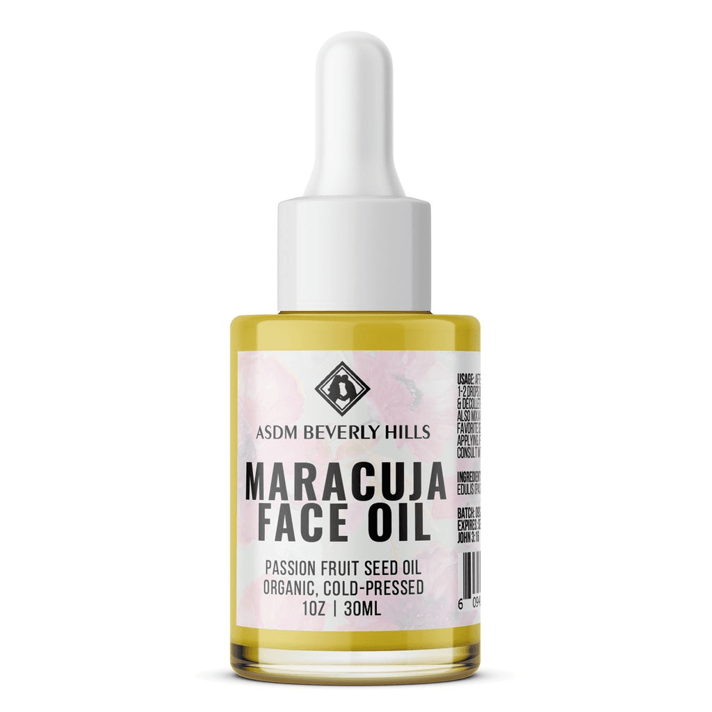 Pure Maracuja Oil