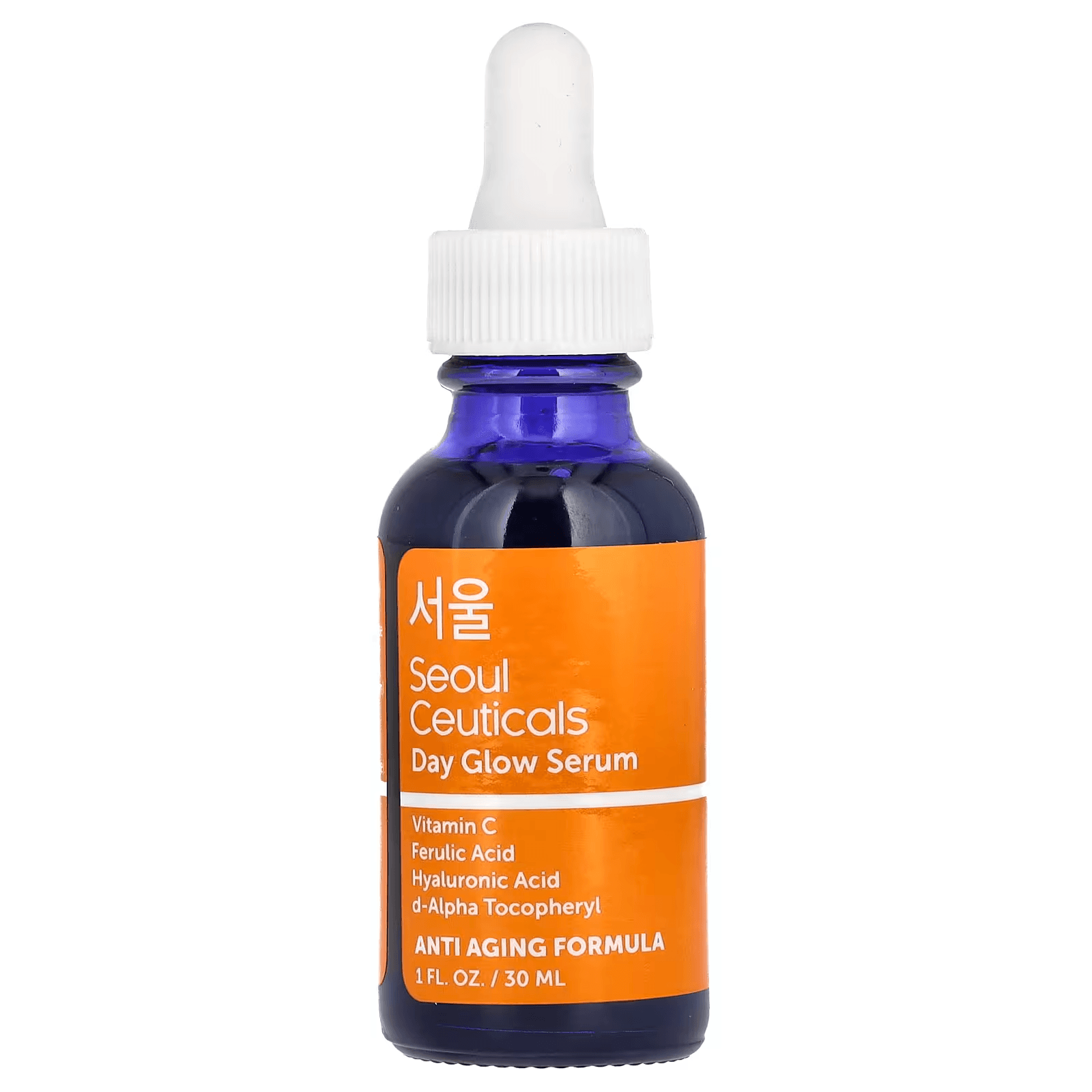 Day Glow Serum - Vitamin C Serum
