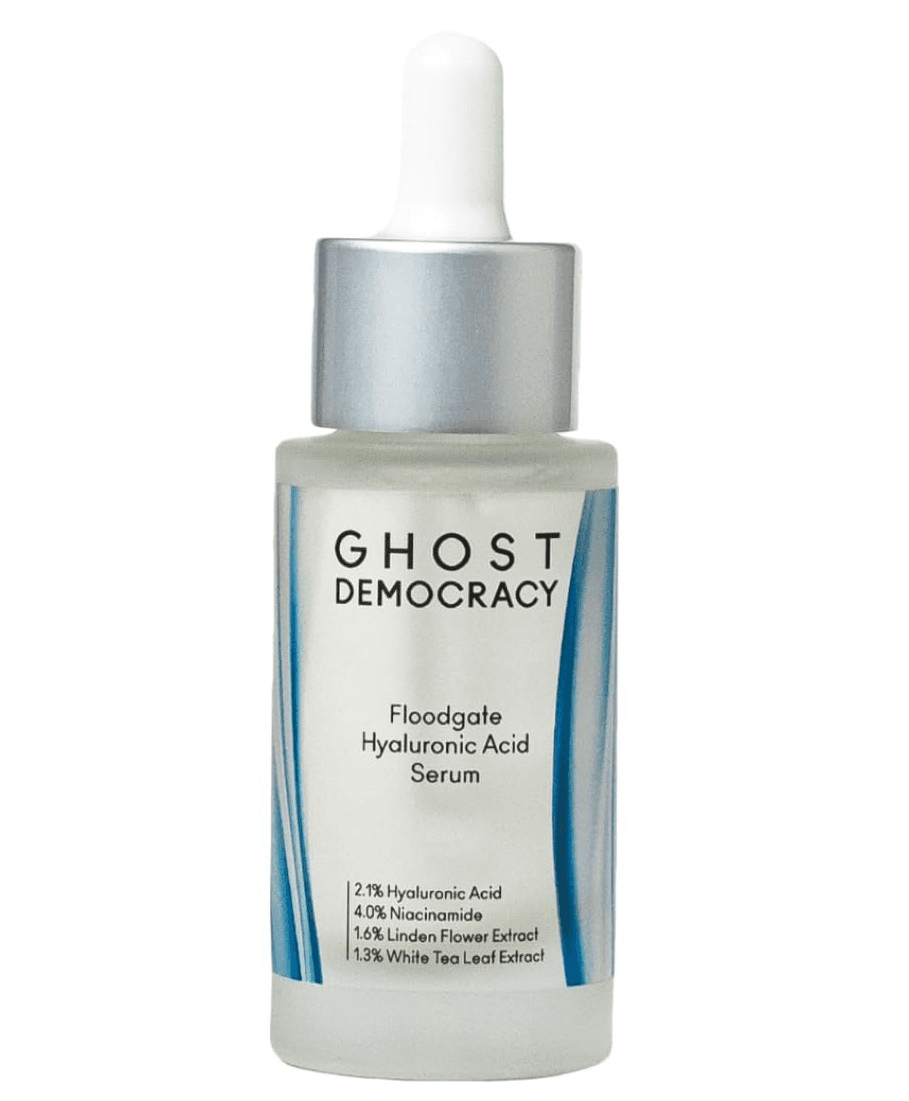 Floodgate Hyaluronic Acid Serum