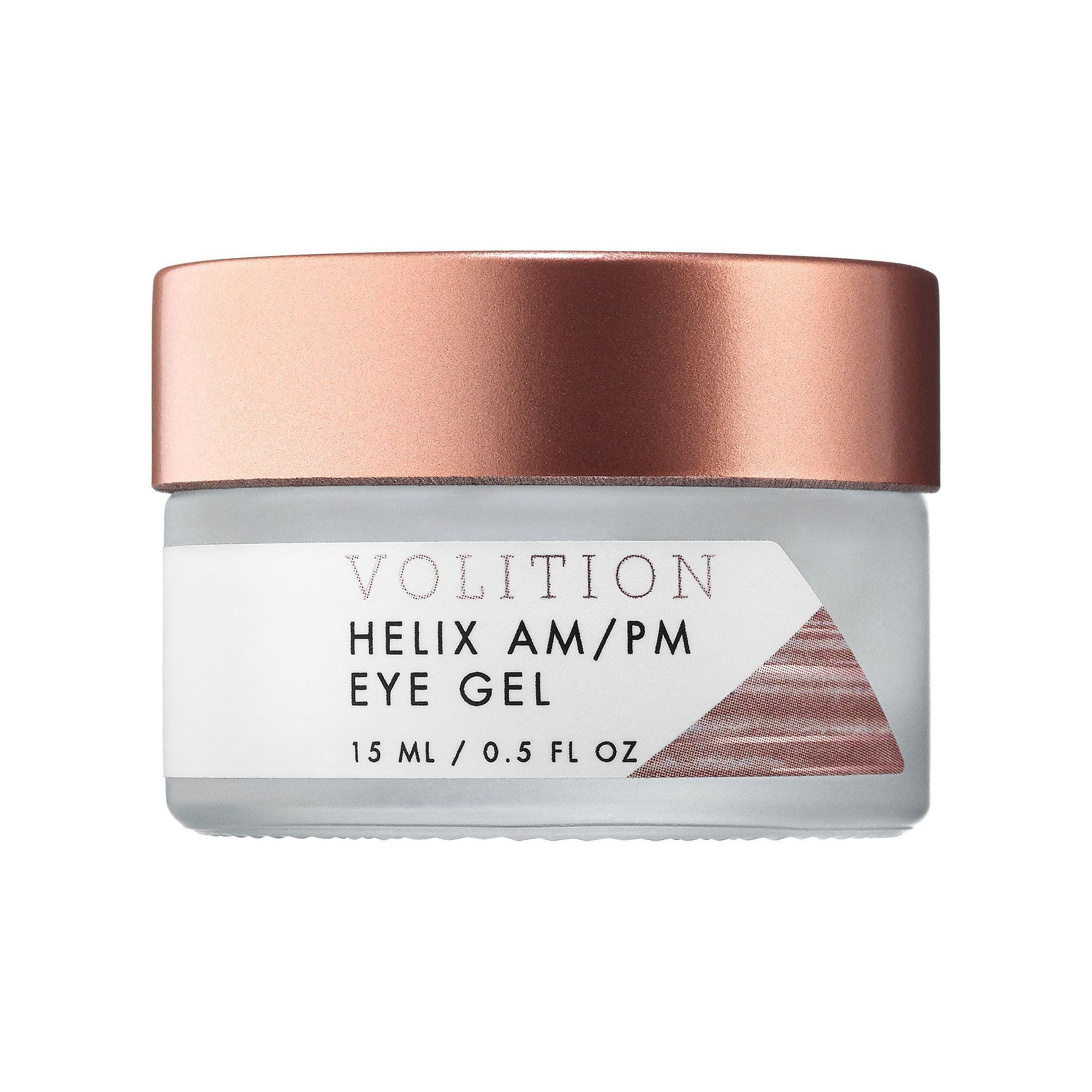 Helix Am/Pm Eye Gel