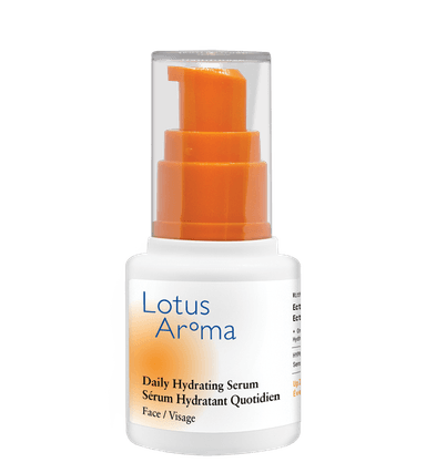 Daily Hydrating Serum