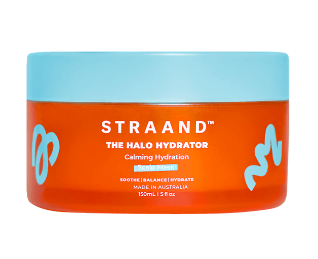 Halo Hydrator Calming Hydration Scalp Mask