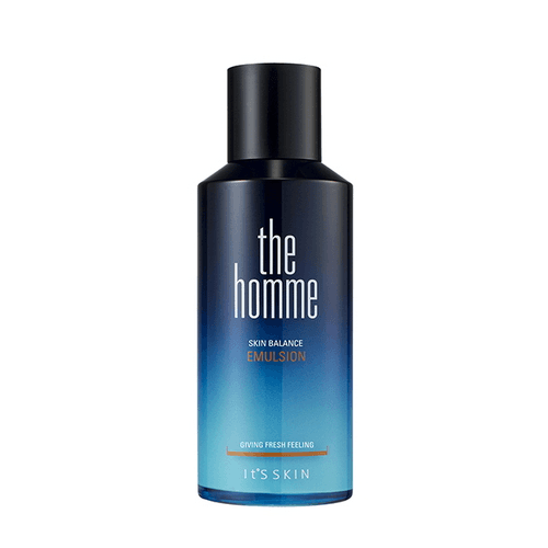 The Homme Skin Balance Emulsion