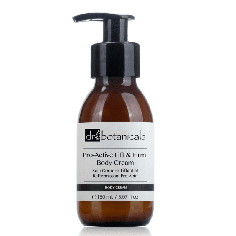 Pro-Active Lift & Firm Body Cream