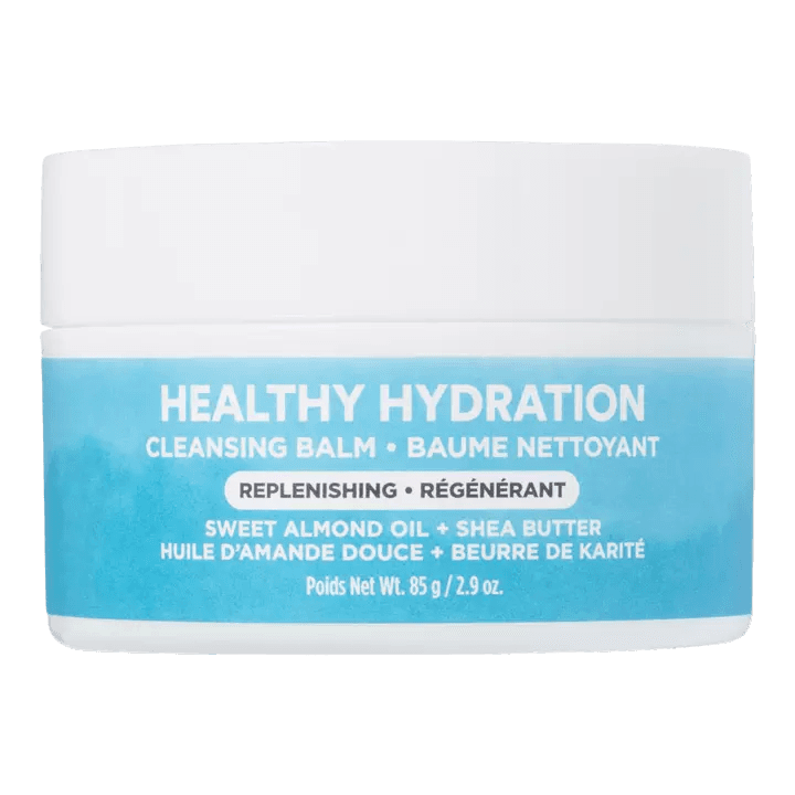 Healthy Hydration Cleansing Balm