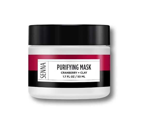 Purifying Mask