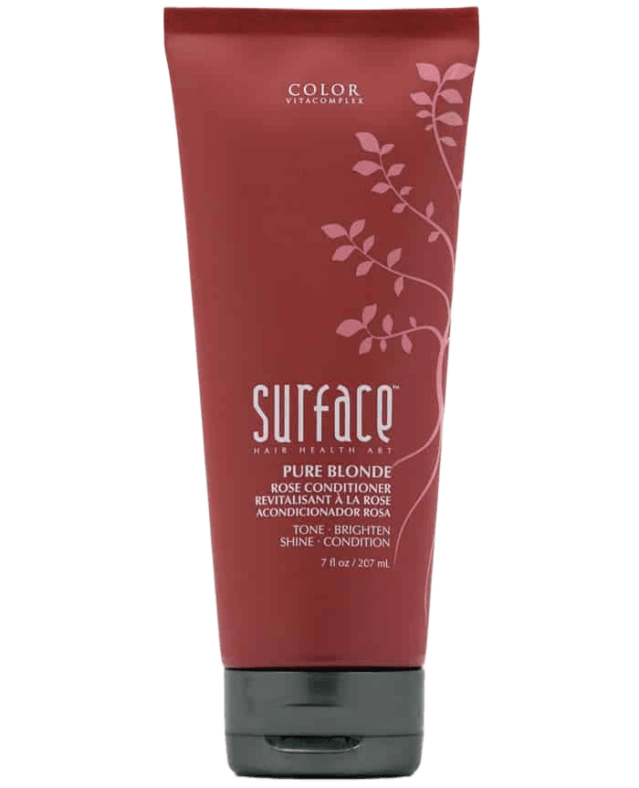 Pure Blonde Rose Conditioner