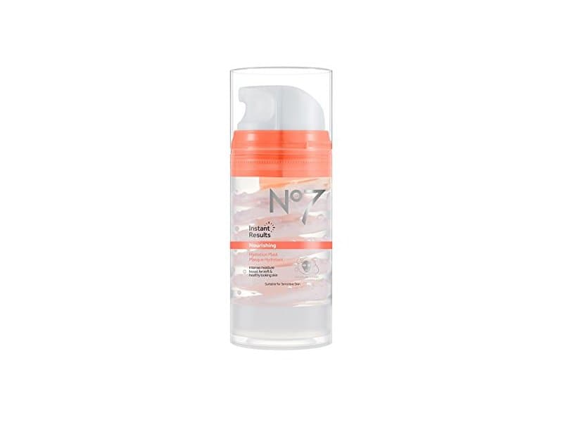 Instant Results Nourishing Hydration Mask
