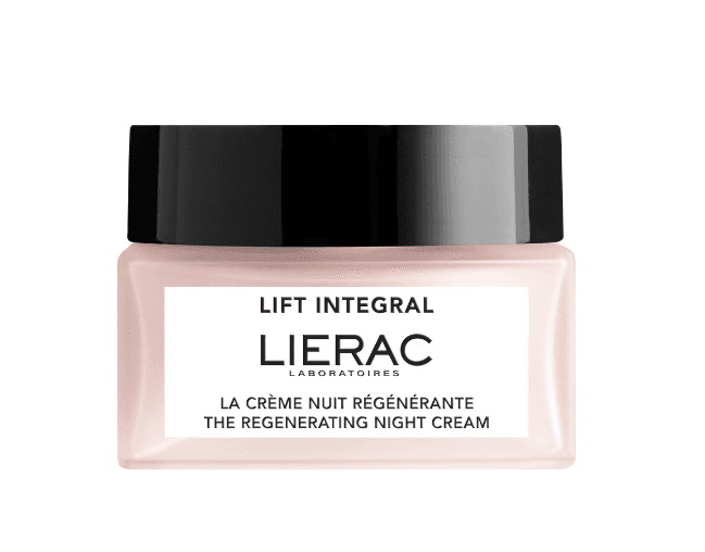 Lift Integral Regenerating Night Cream