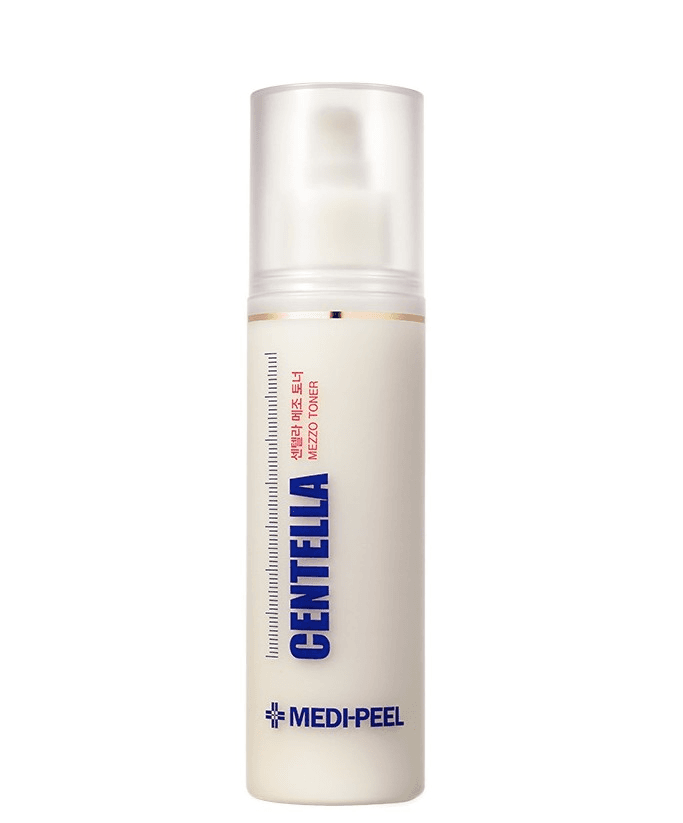Centella Mezzo Toner