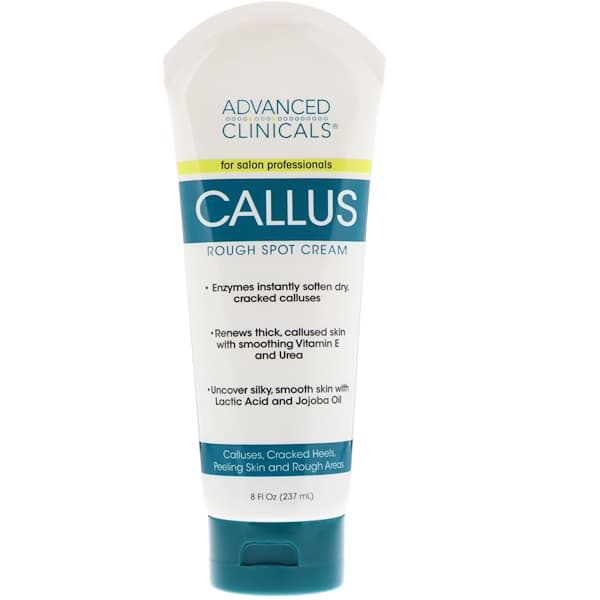 Callus, Rough Spot Cream