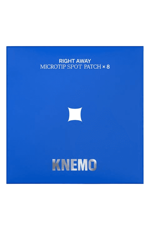 RIGHT AWAY Microtip Spot Patch