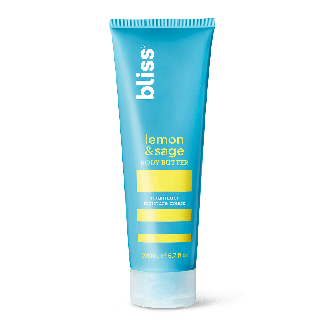 Lemon & Sage Body Butter