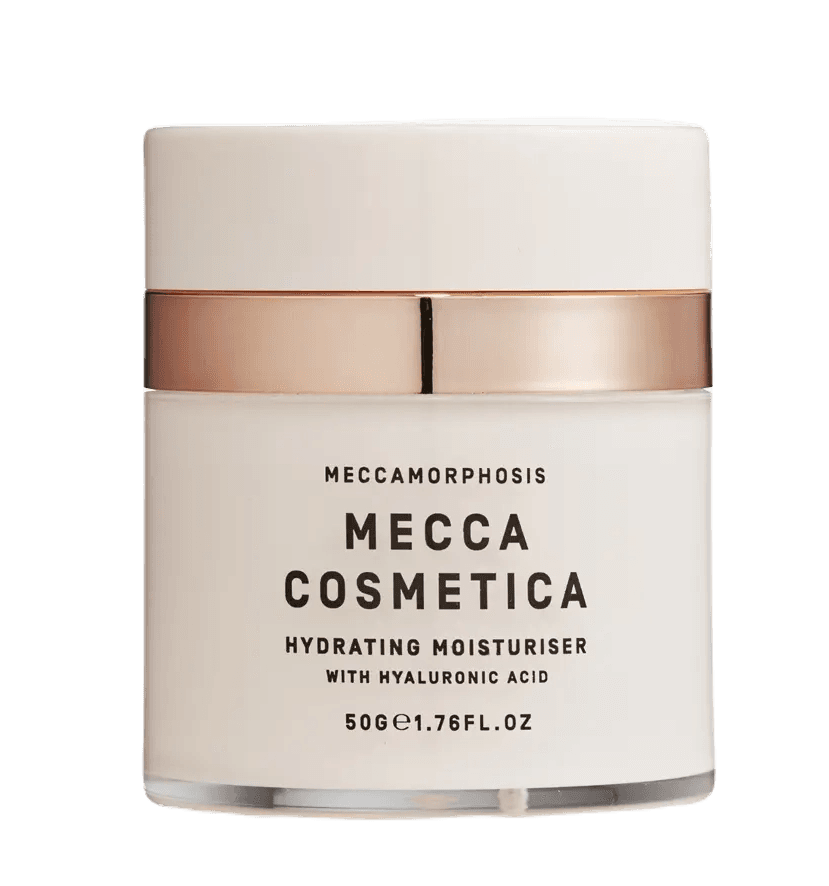Hydrating Moisturiser