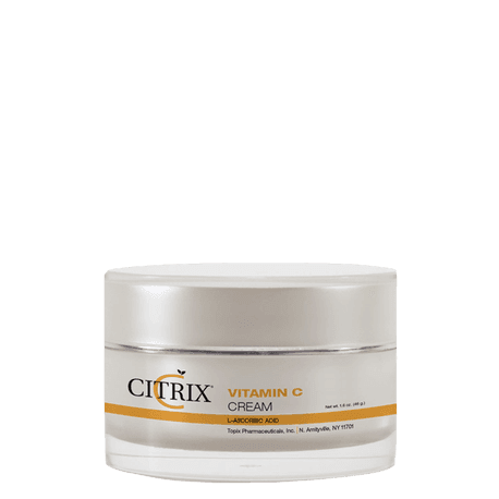 Citrix Cream – 10%, 15%, 20%