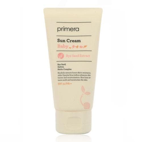 Baby Sun Cream (SPF31,PA++)