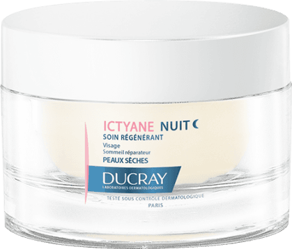 Ictyane Night Ictyane Regenerating Night Care