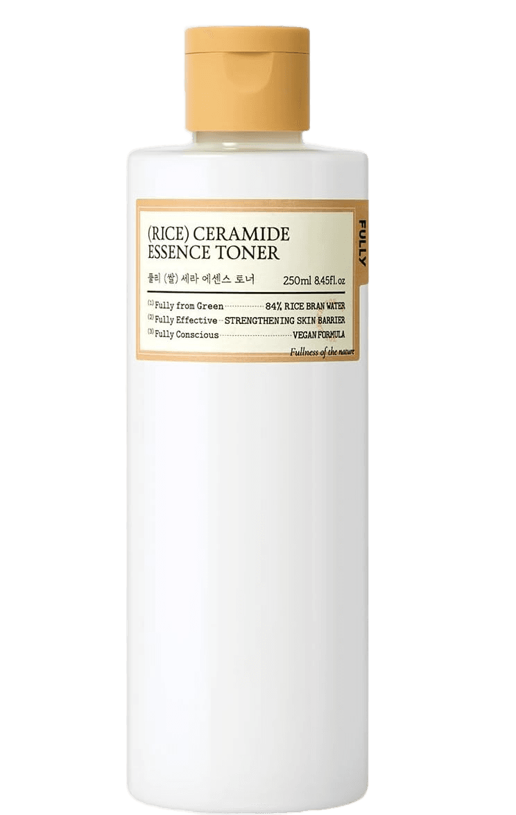Rice Ceramide Essence Toner