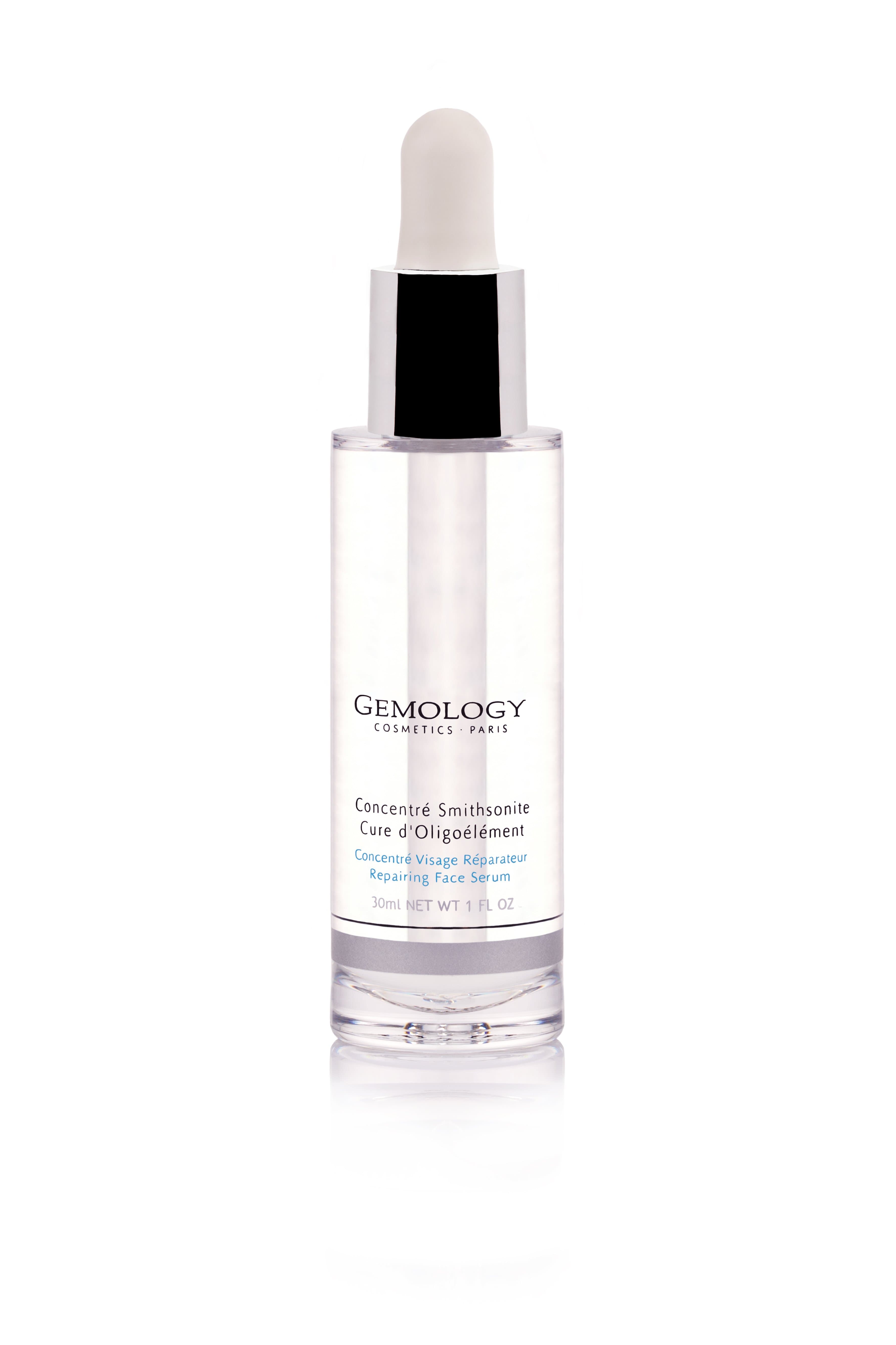 Smithsonite Repairing Serum