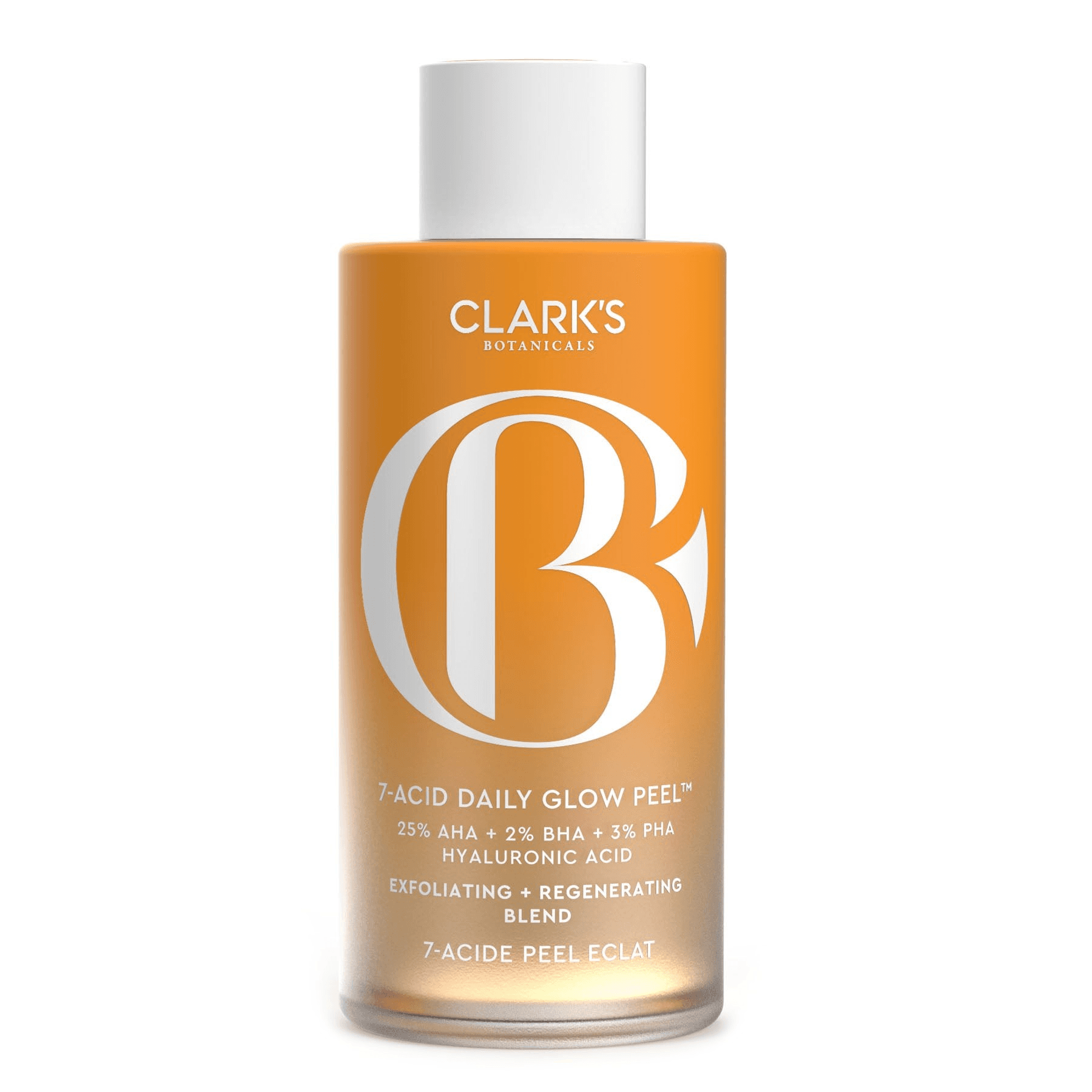 7-Acid Daily Glow Peel