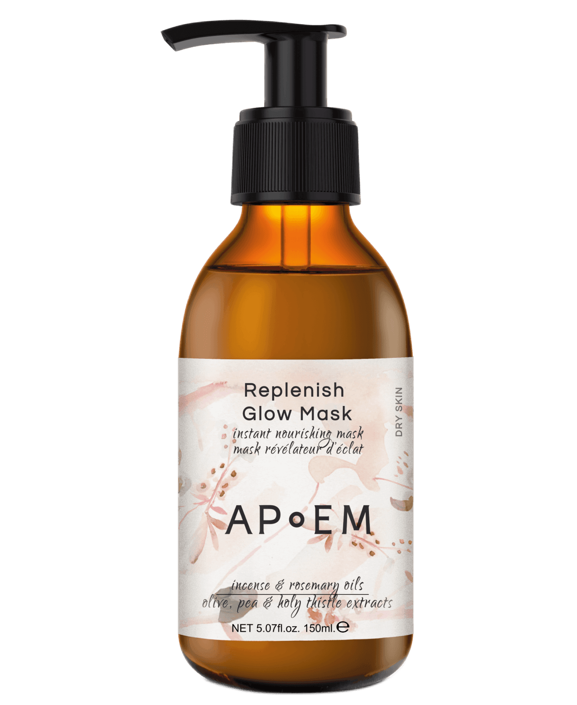 Replenish Glow Mask