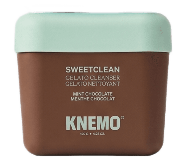 SweetClean Gelato Cleanser Mint Chocolate