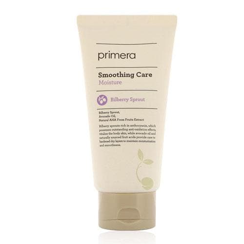 Moisture Smoothing Care