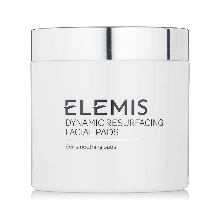 Dynamic Resurfacing Facial Pads