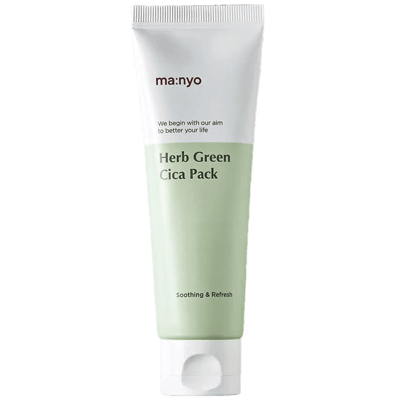 Herb Green Cica Pack