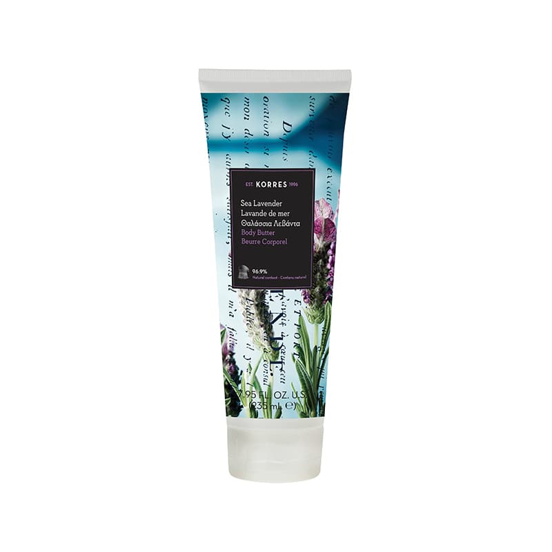 Sea Lavender Body Butter